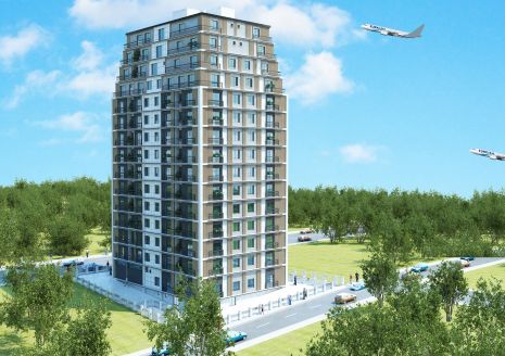olcay-prime-residence
